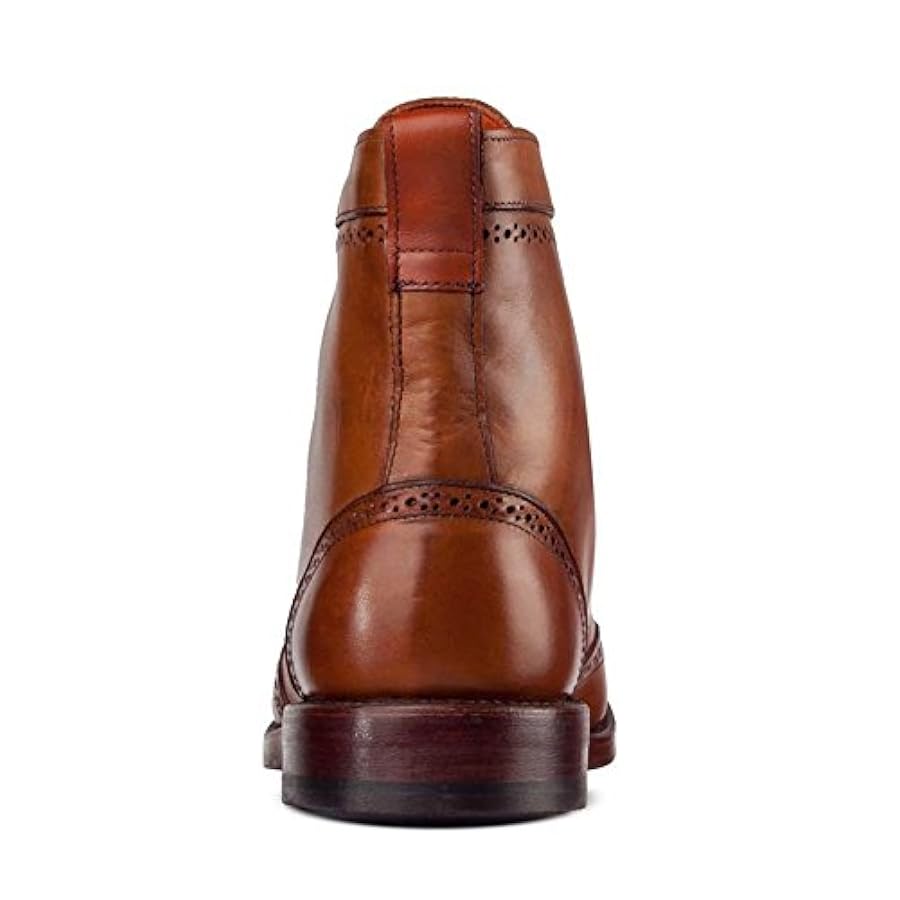 Allen Edmonds Dalton ショートウイング カントリーブーツ Allen Edmonds Dalton ショートウイング カントリーブーツ